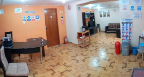 VILLA HOUSE CHINCHERO